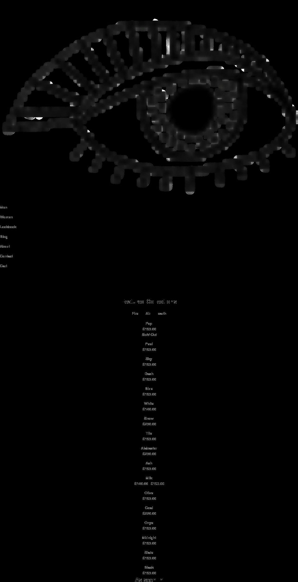 pipeline-light.myshopify.com shopify website screenshot