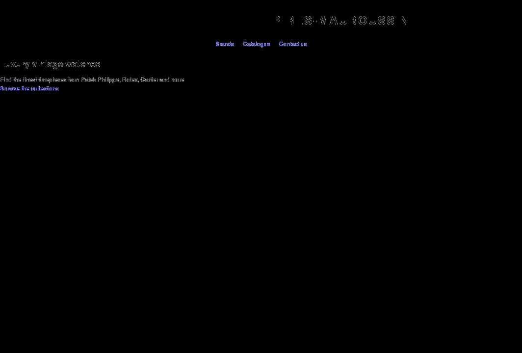 pires-mauboussin.com shopify website screenshot