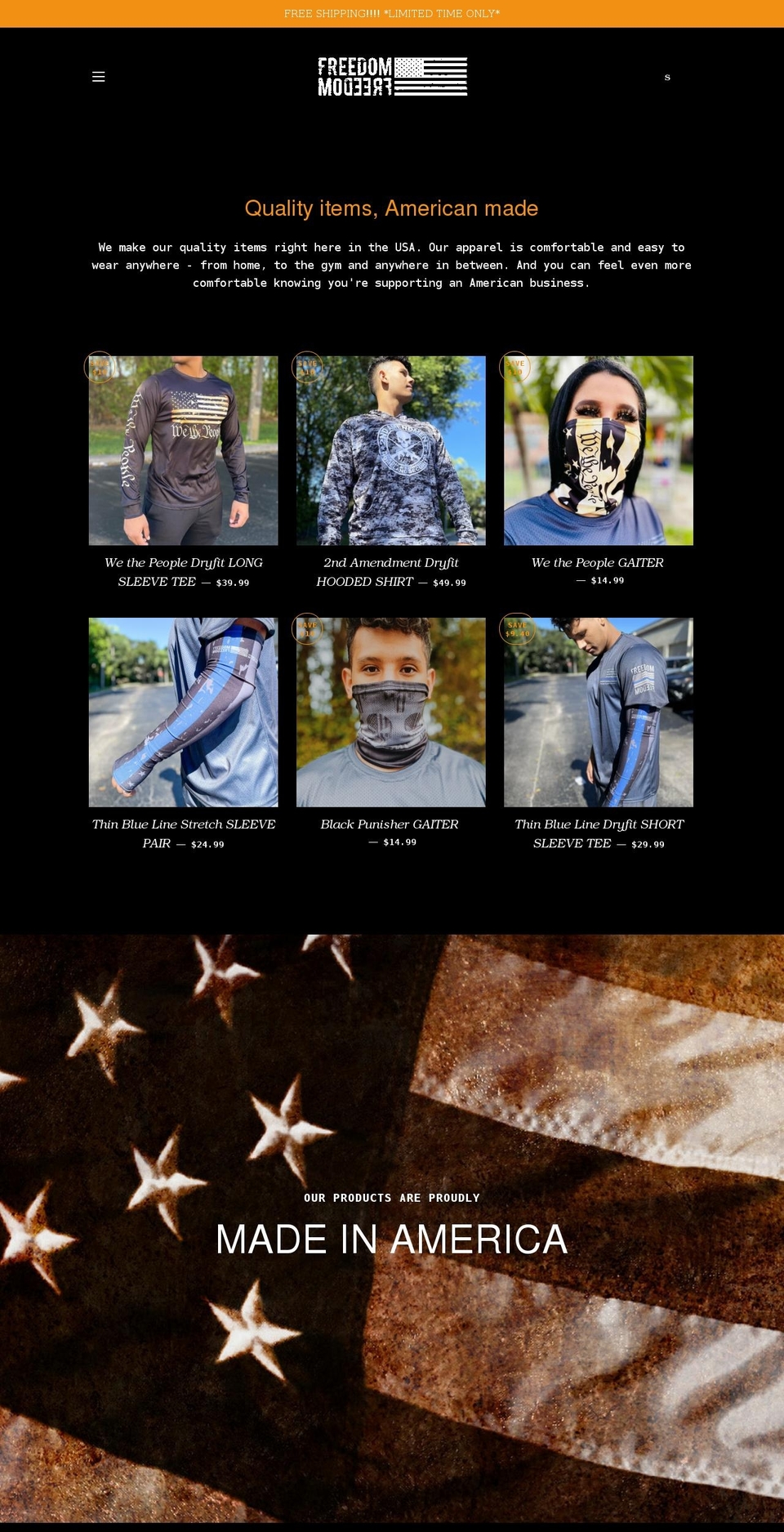 pixel-promo.com shopify website screenshot