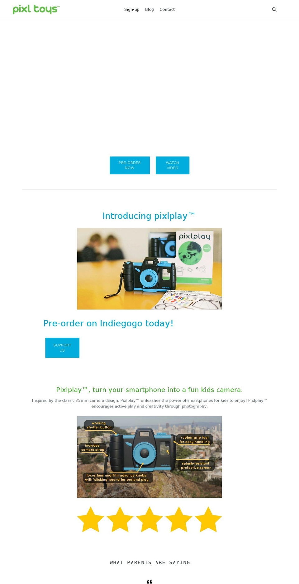 pixltoys.com shopify website screenshot