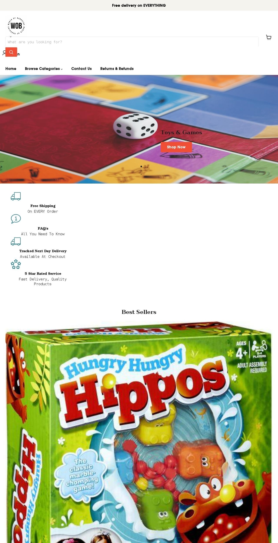 pjama.com.au shopify website screenshot