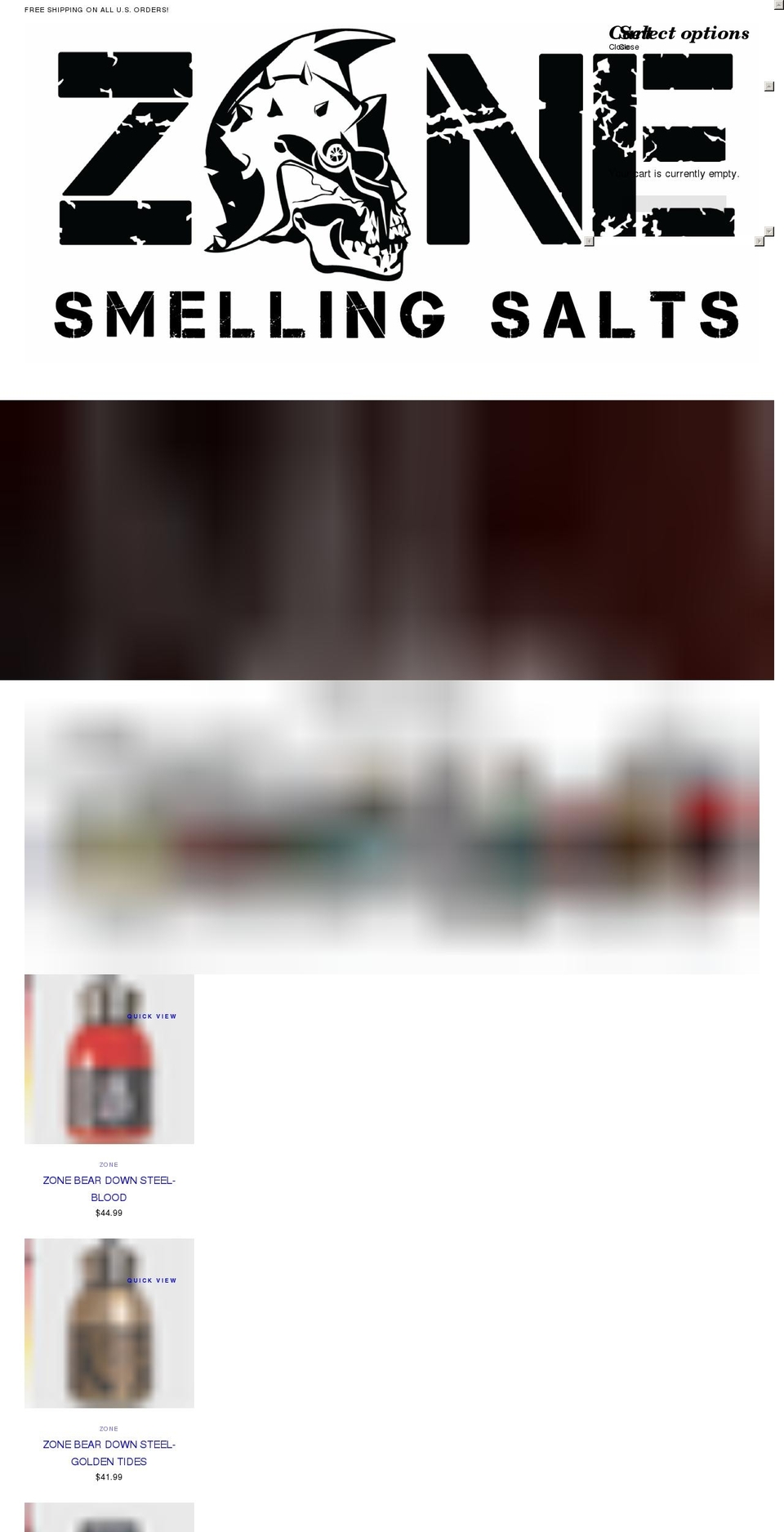 pkkeyboards.com shopify website screenshot