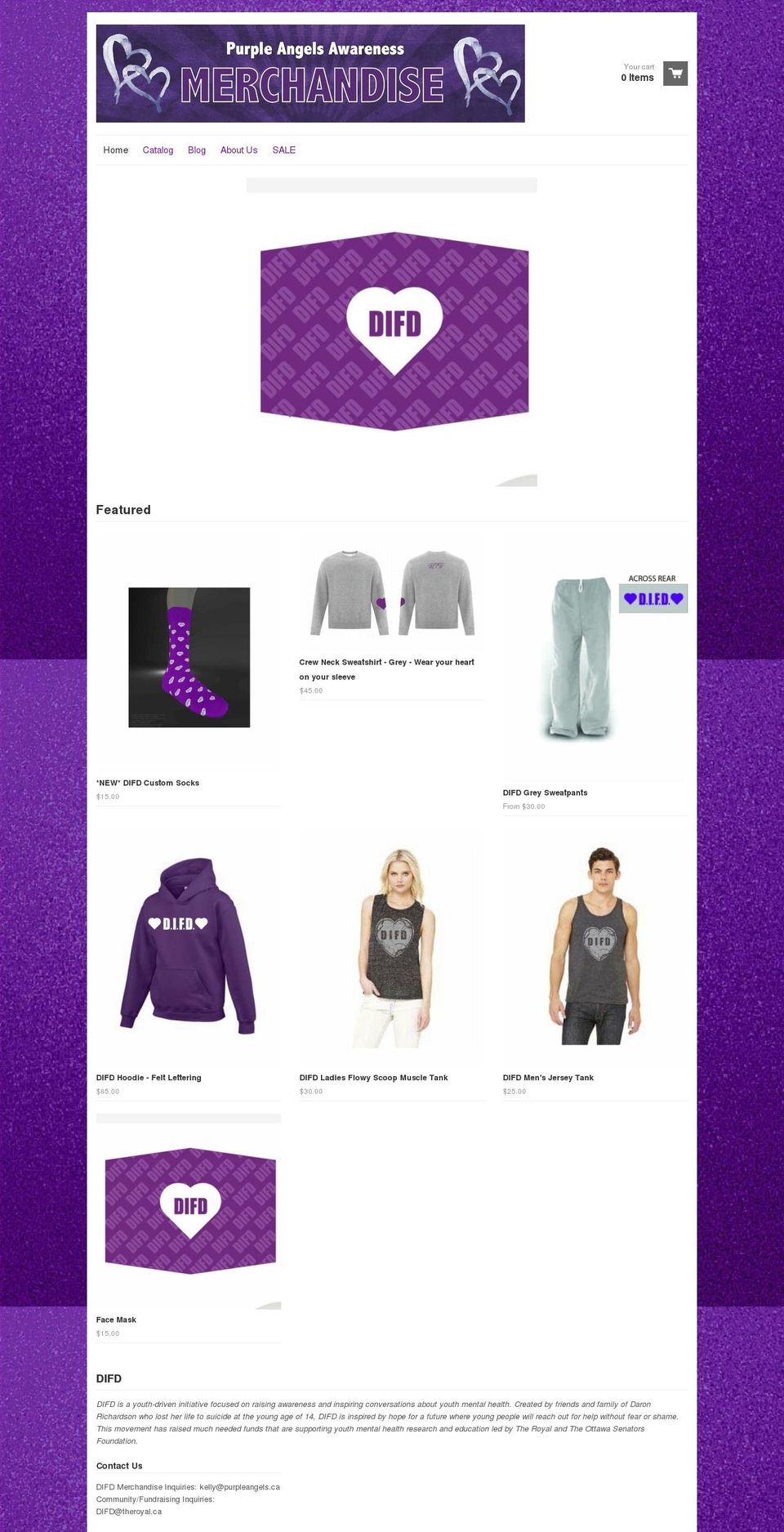 pkmepicstore.com — Shopify storefront screenshot