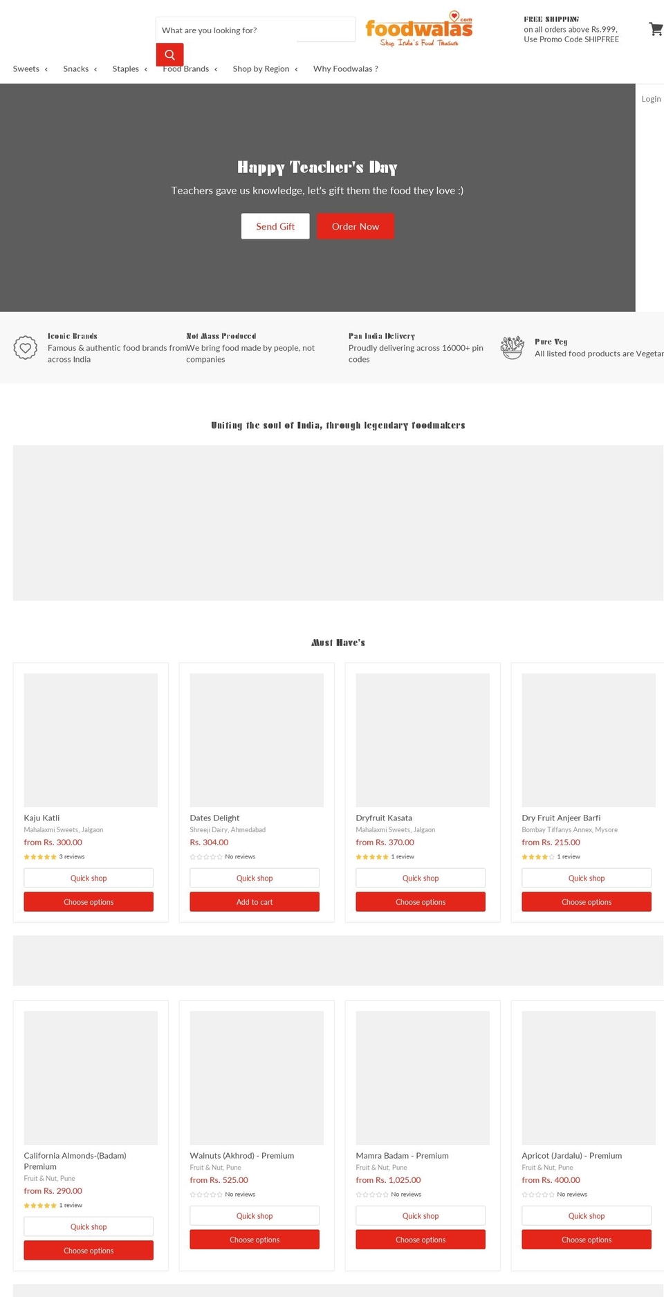 placeoforigin.org shopify website screenshot