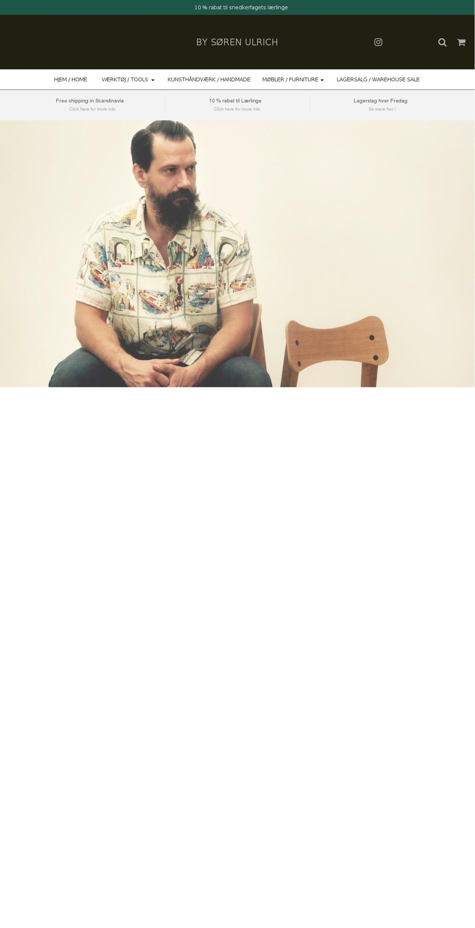 plaincrafts.com shopify website screenshot