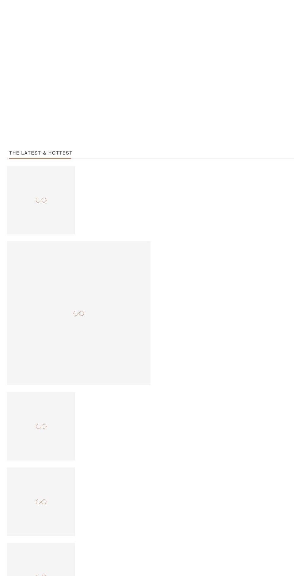 planet-goku.com — Shopify storefront screenshot