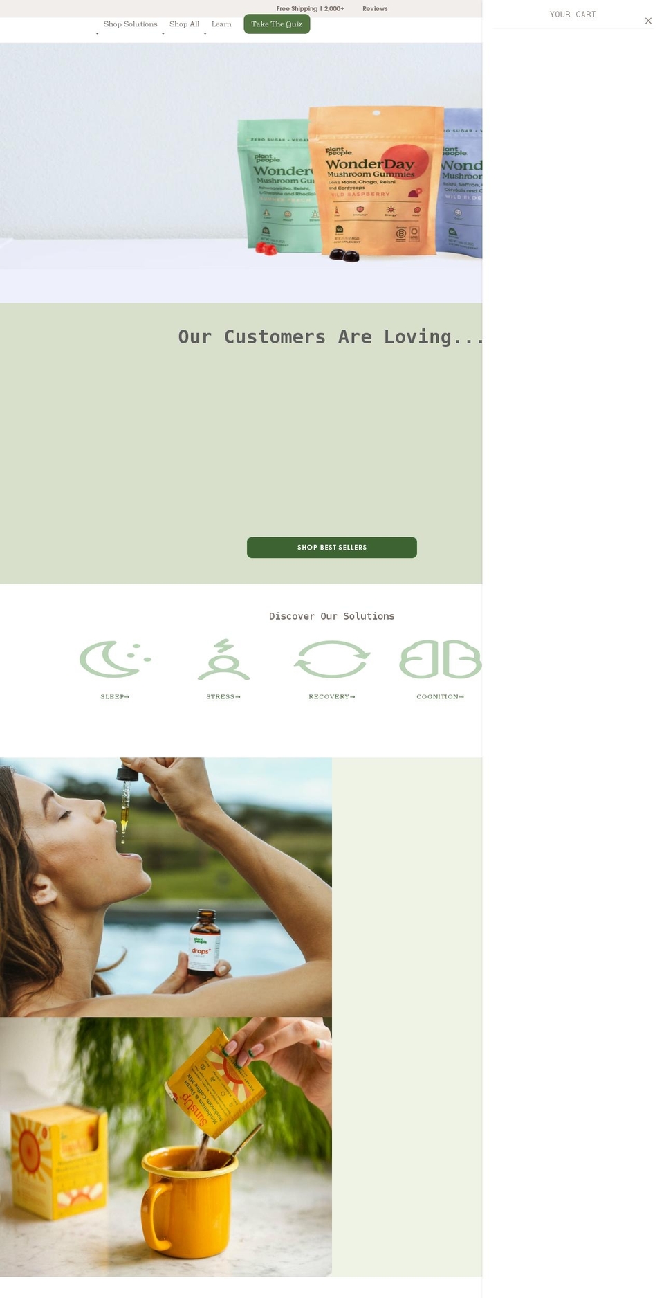 plantpeople.co shopify website screenshot