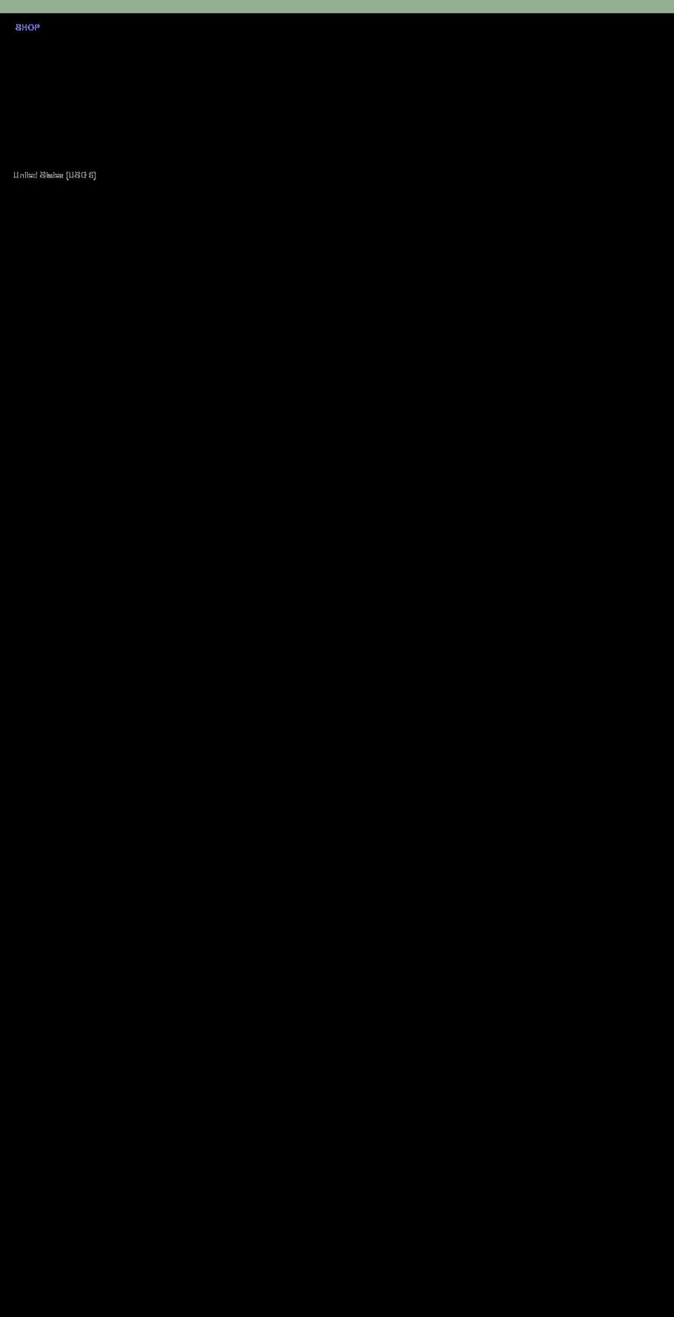 plantstylerx.com shopify website screenshot