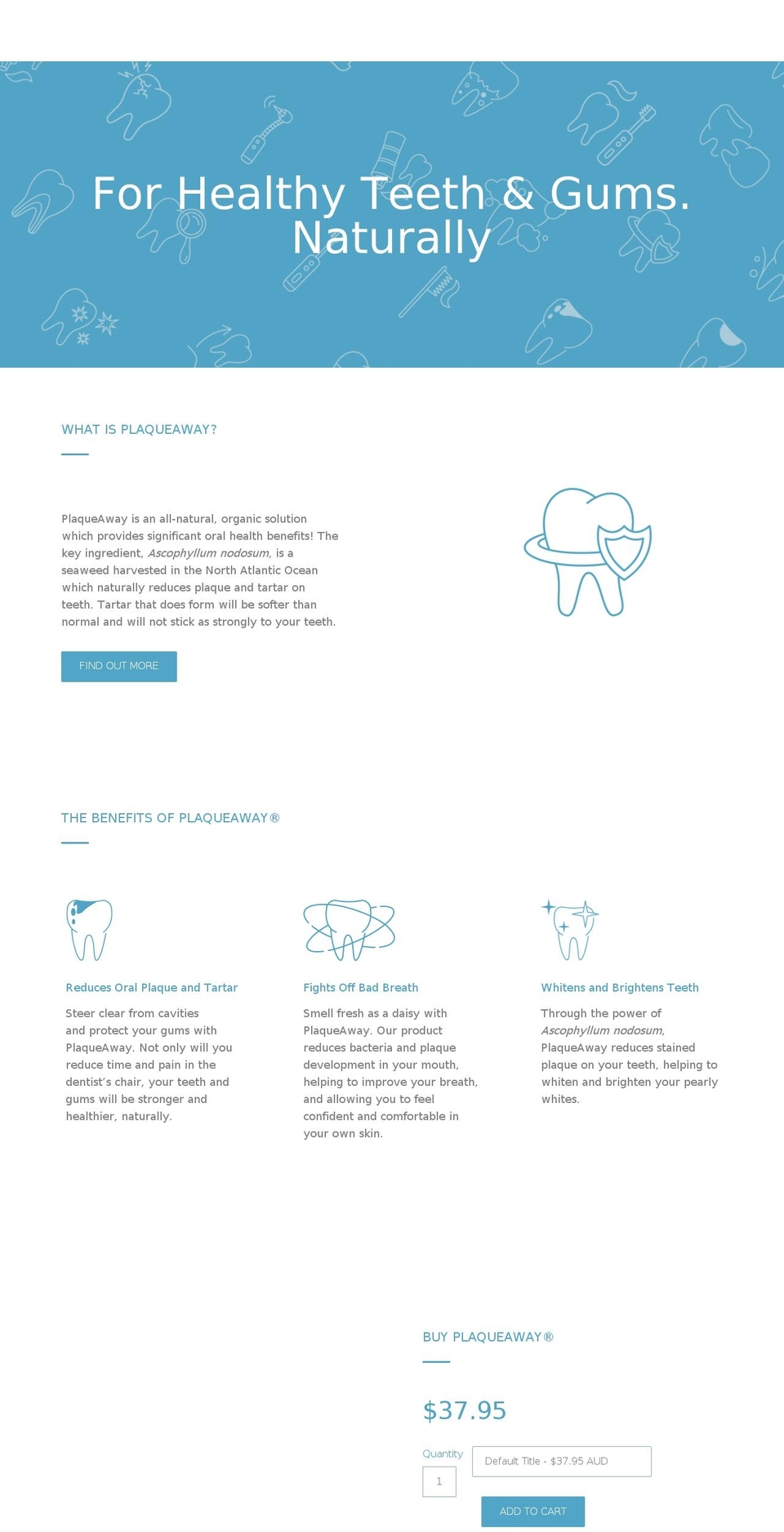 plaqueaway.com.au shopify website screenshot