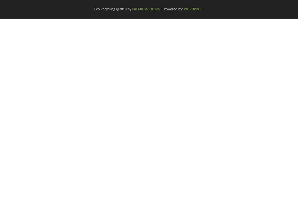 plasticorplanet.com — Shopify storefront screenshot