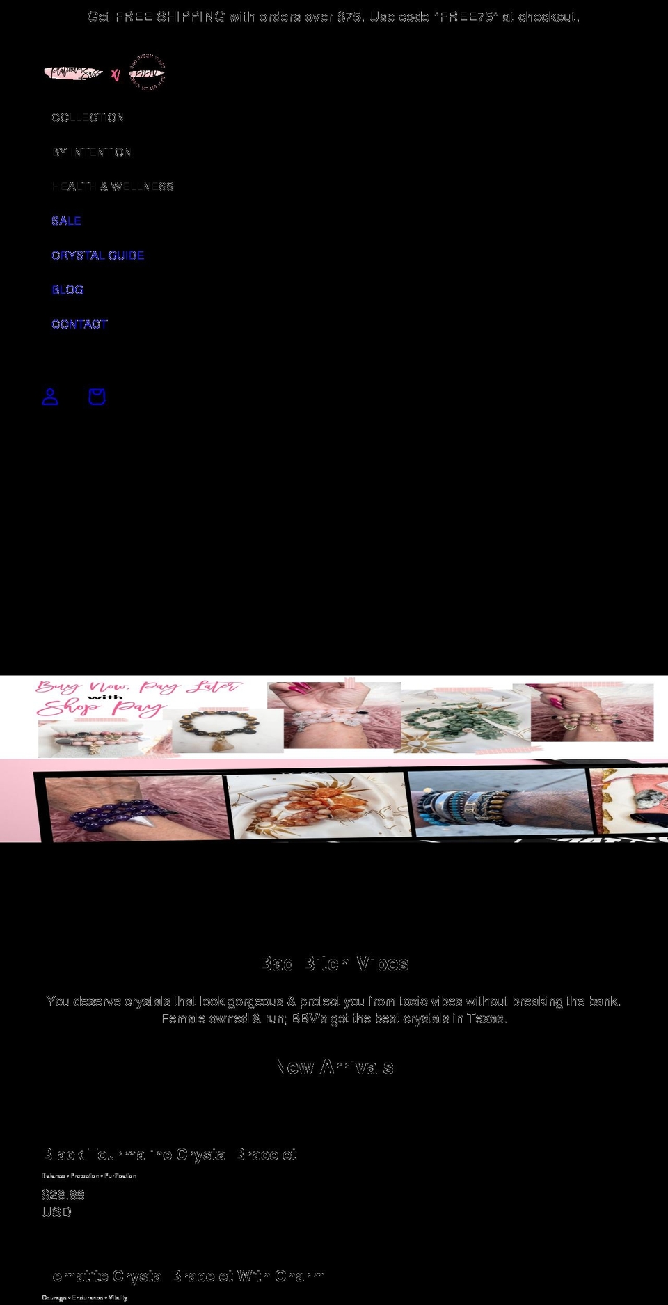 platinumsass.com shopify website screenshot