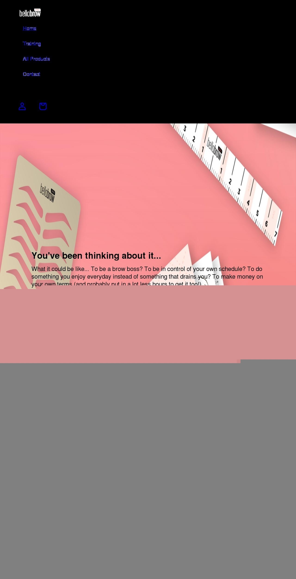 playgoodr.com.au shopify website screenshot