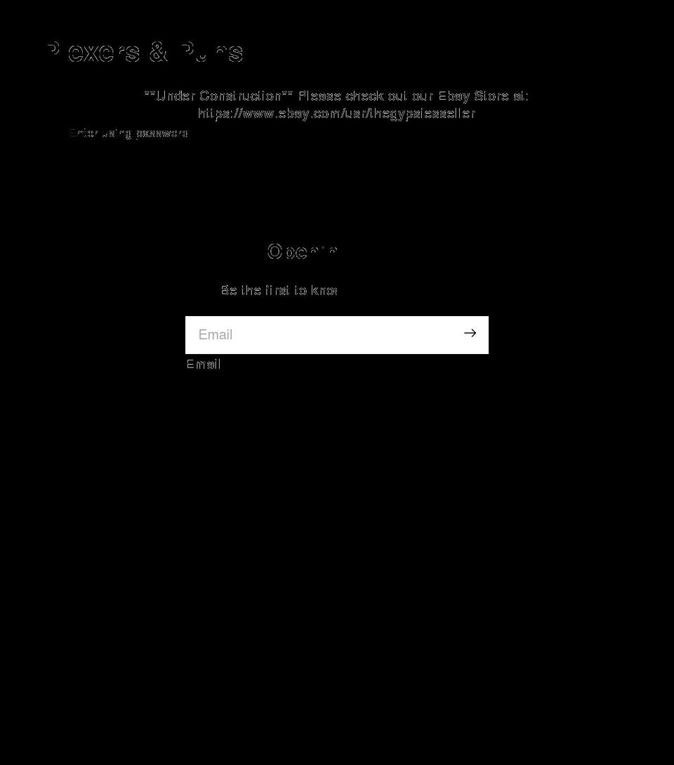 plexers-puns.myshopify.com shopify website screenshot