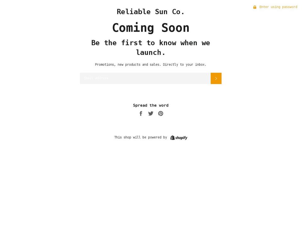 plo-new-store.myshopify.com shopify website screenshot