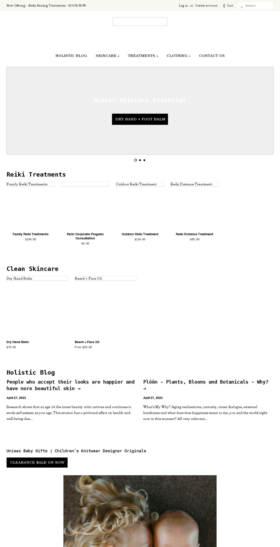 ploom.com.au shopify website screenshot