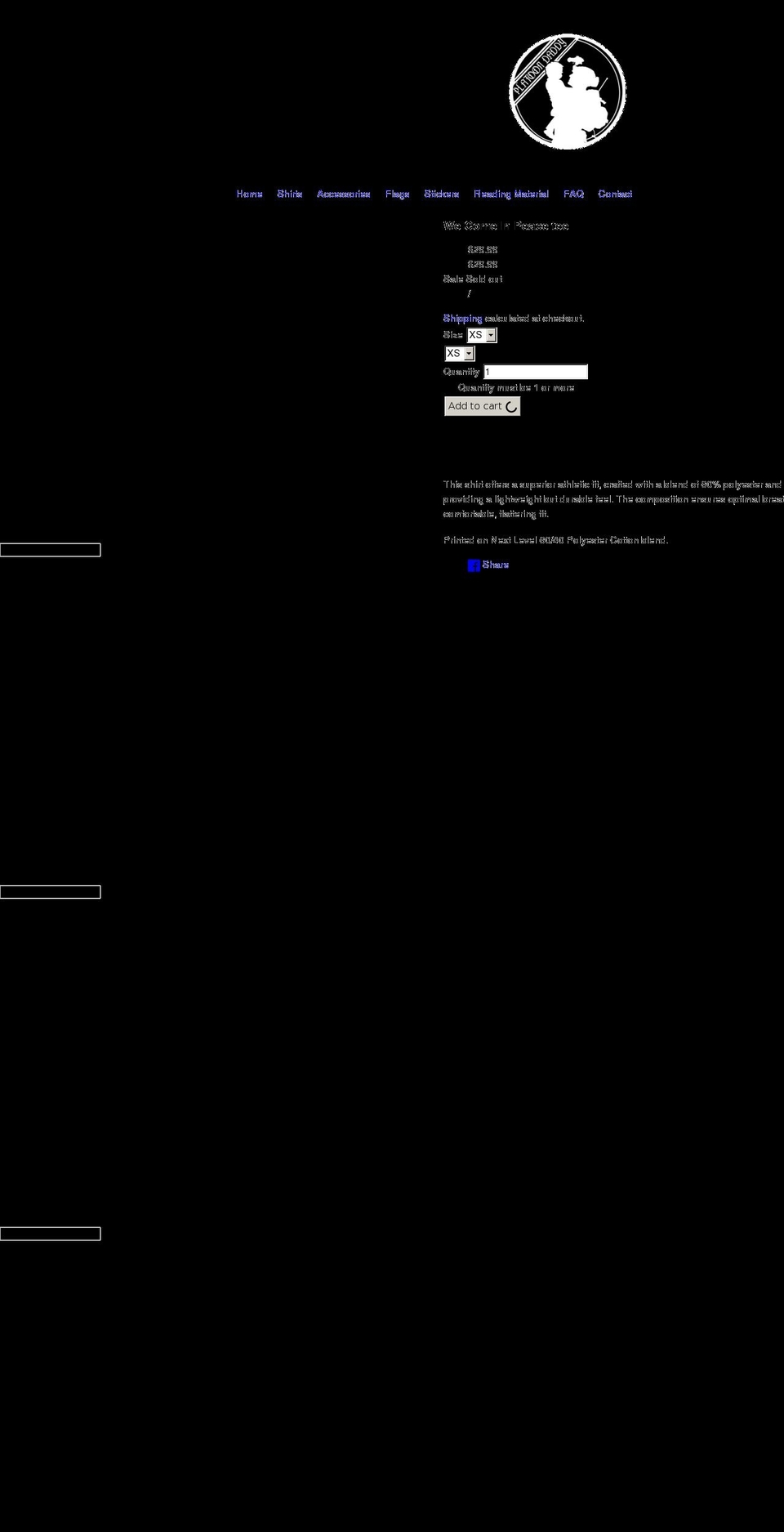 pltdaddy.com shopify website screenshot