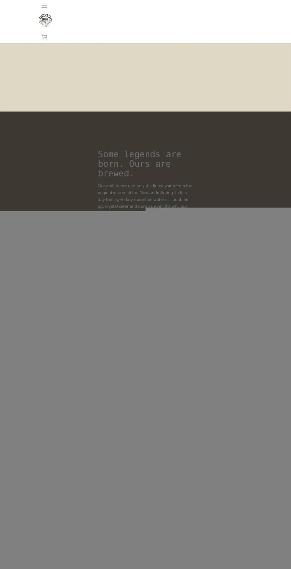 pluff-mud-mercantile.myshopify.com shopify website screenshot