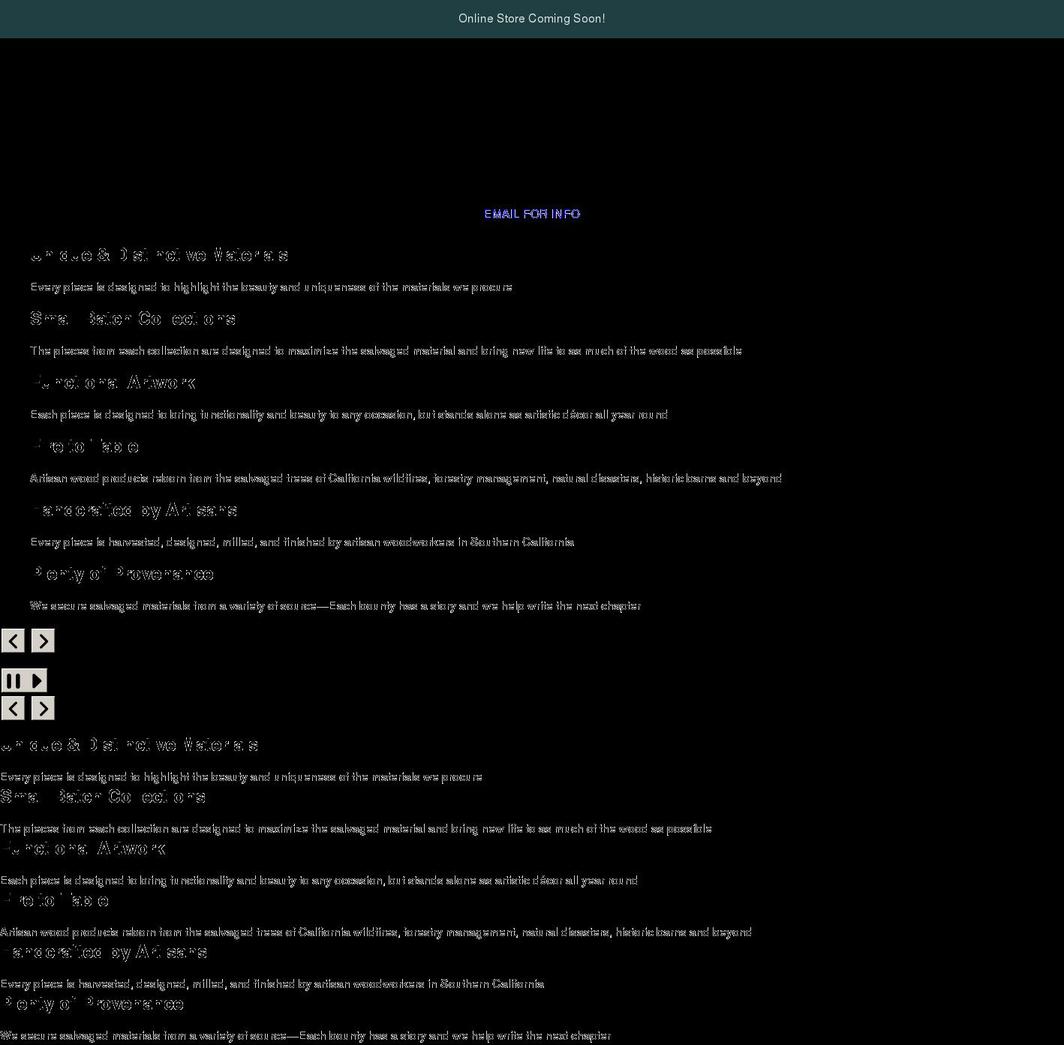 plumeandboard.com shopify website screenshot