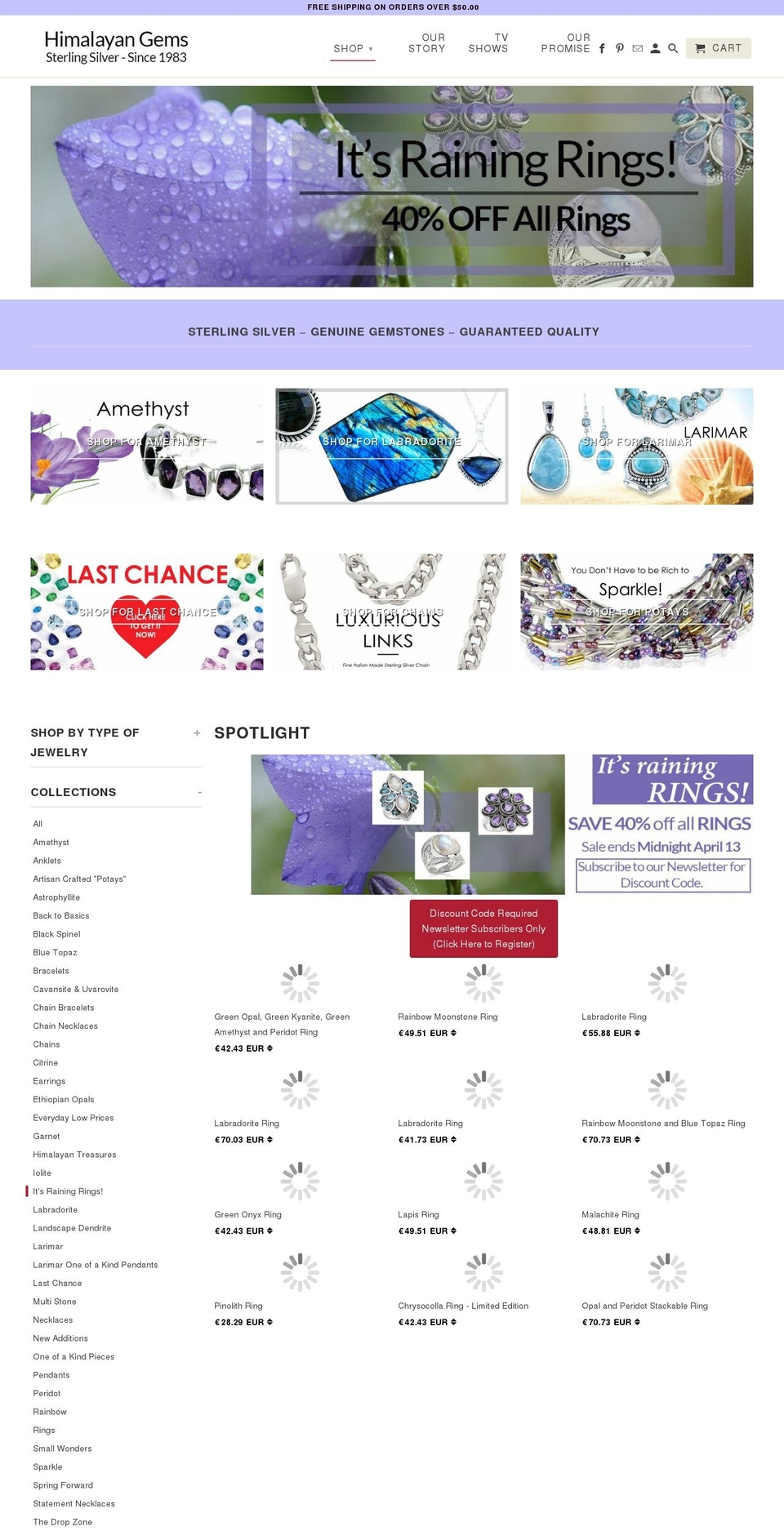 plumtraders.com shopify website screenshot