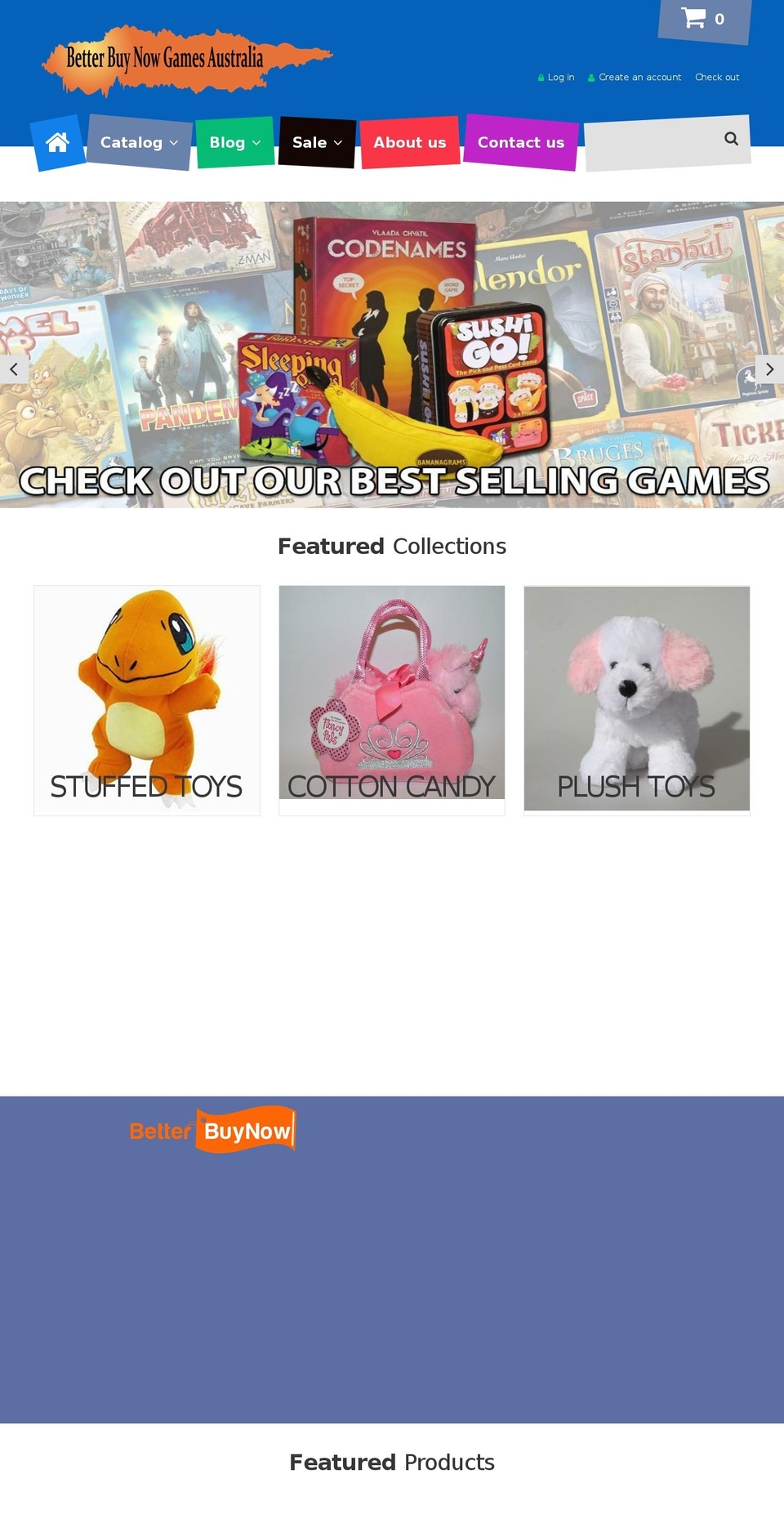 theme147 Shopify theme site example plushtoys.online