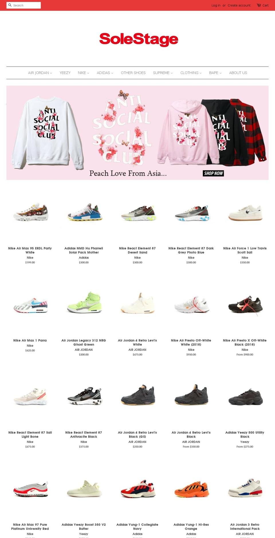 plxplus.myshopify.com shopify website screenshot