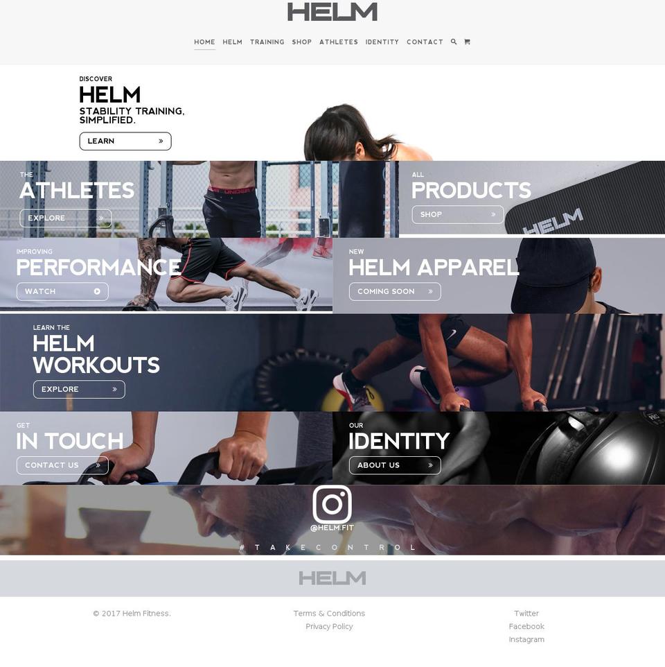 pmafg.com shopify website screenshot