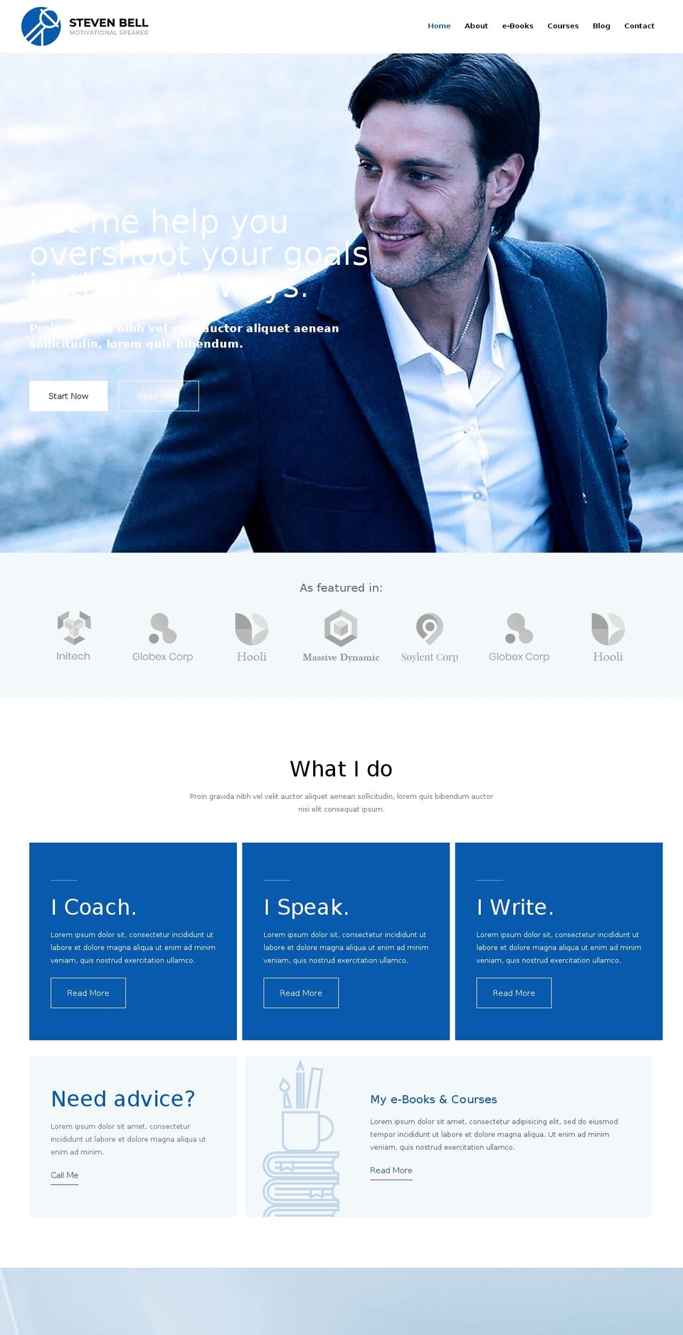pmdrn.com — Shopify storefront screenshot