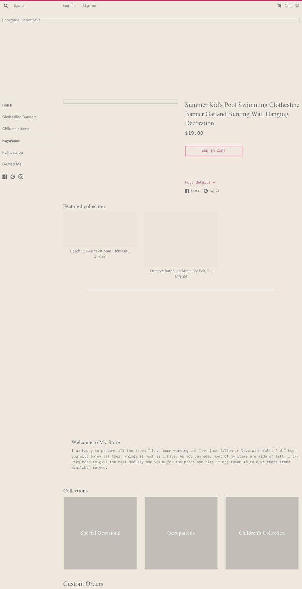 pmrinwestycje.com shopify website screenshot