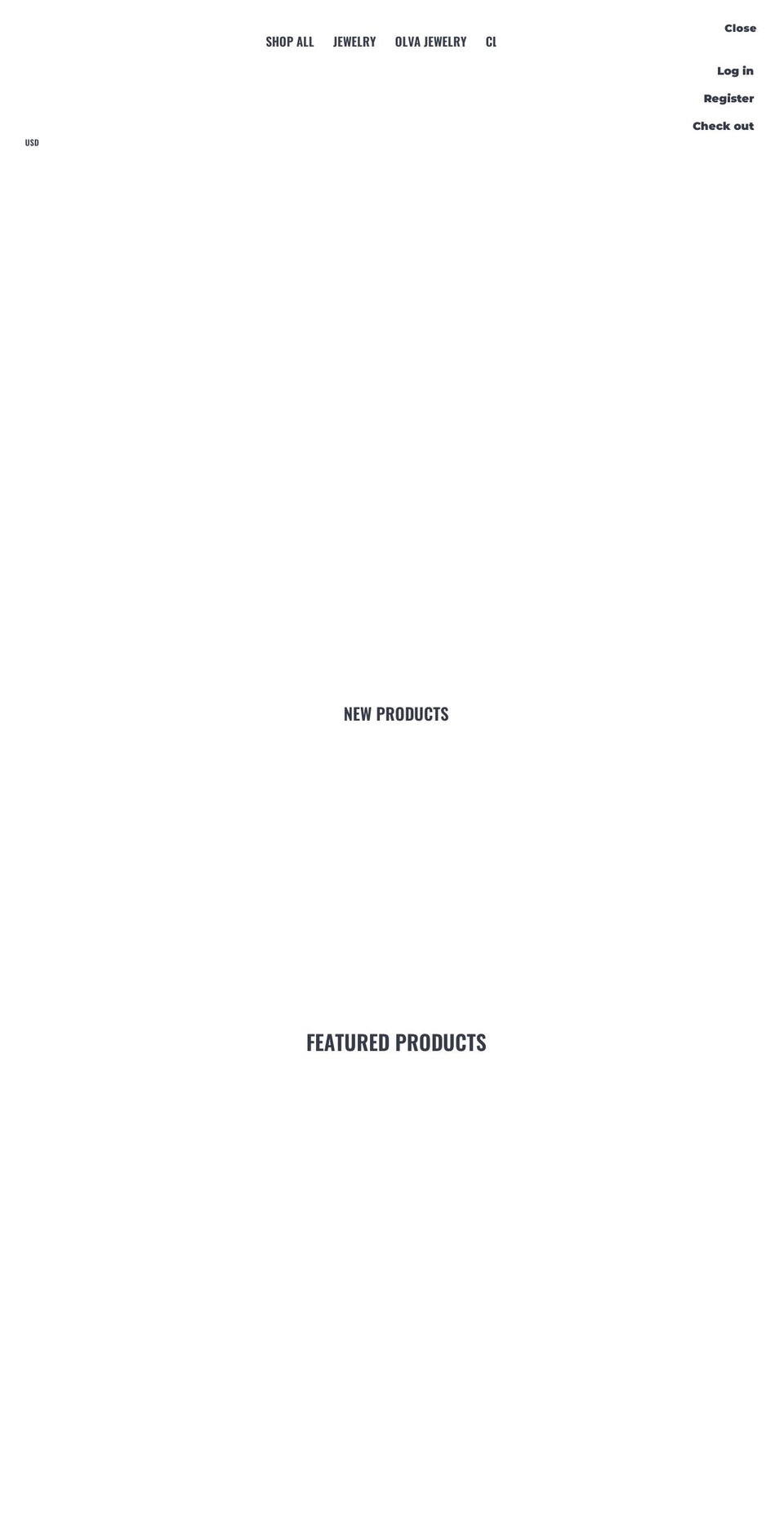 pochela.com shopify website screenshot