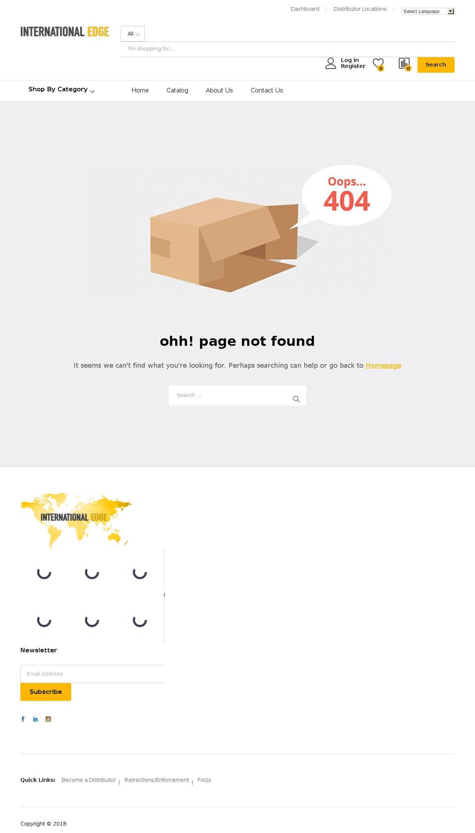 pockethosebrassbullet.com — Shopify storefront screenshot