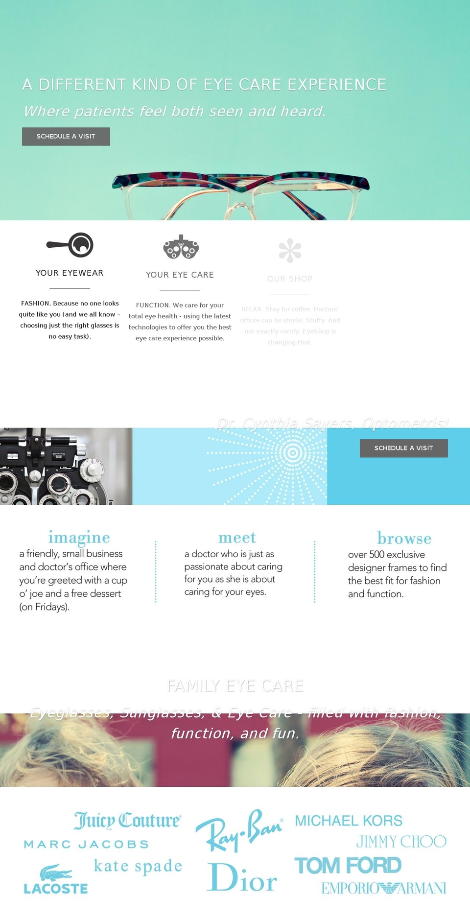 polariseyeshop.com shopify website screenshot