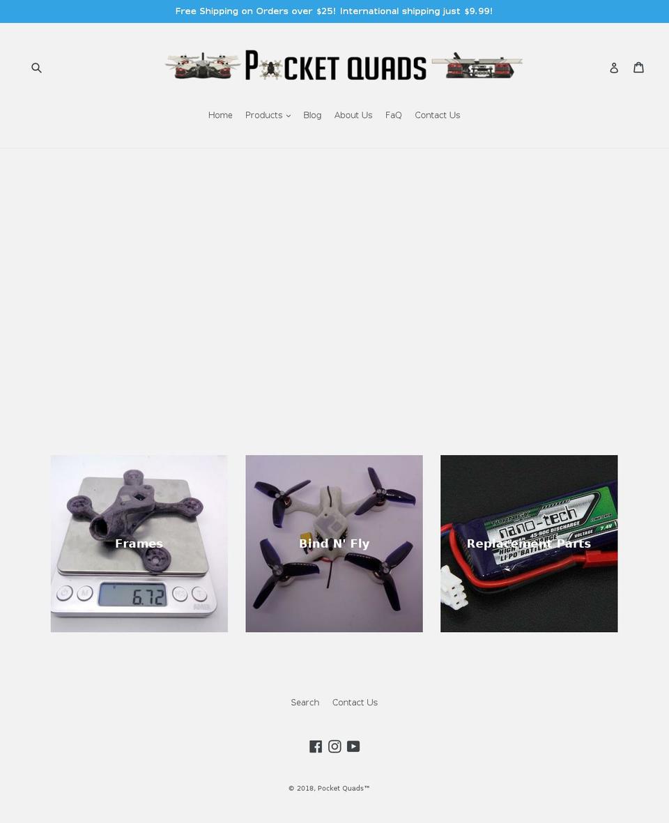 polarsavers.myshopify.com shopify website screenshot