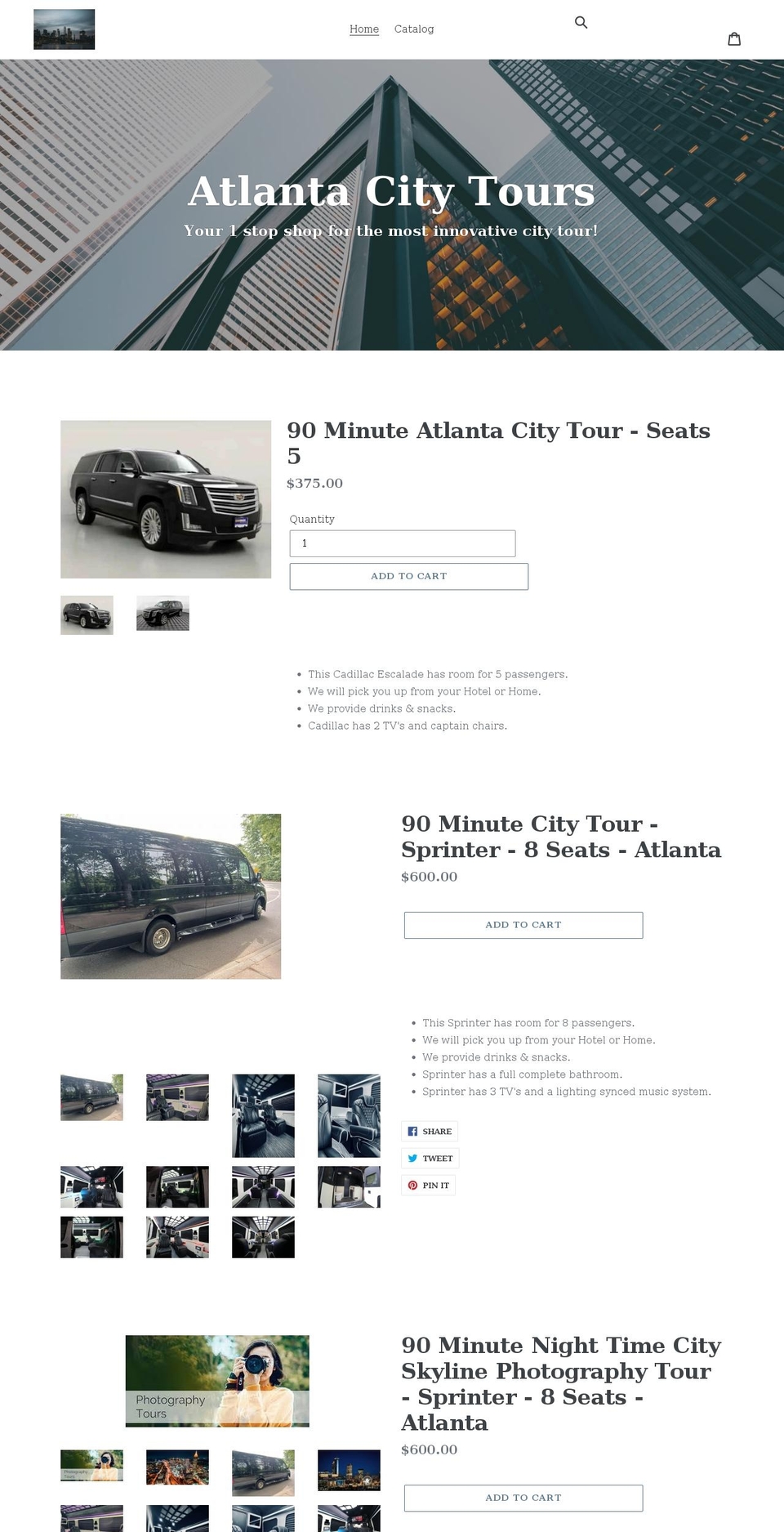 poli-tee-cal.com shopify website screenshot