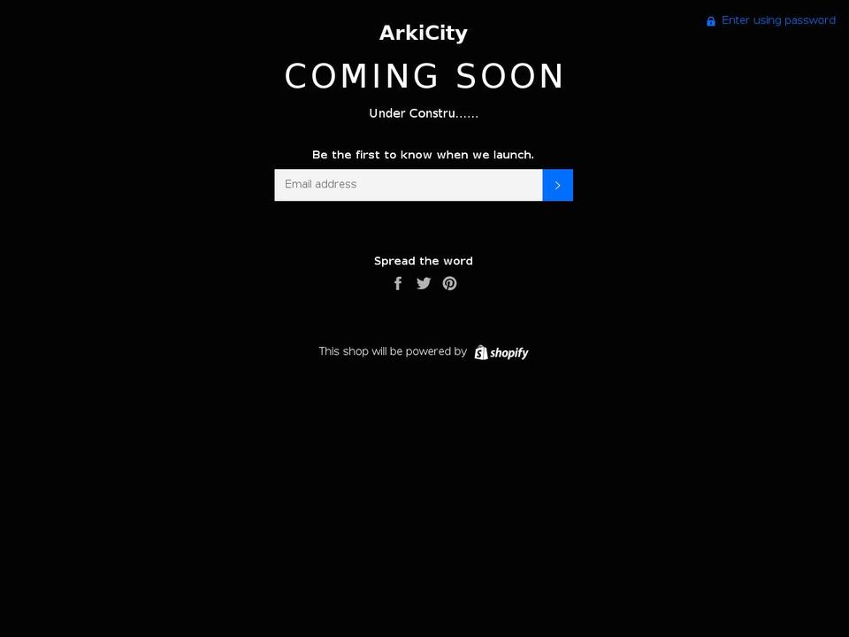 polinocchio.com — Shopify storefront screenshot