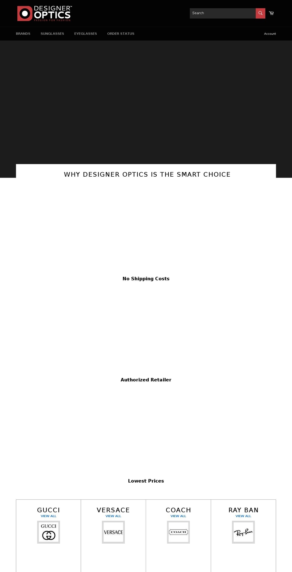 pololaurenstore.com — Shopify storefront screenshot