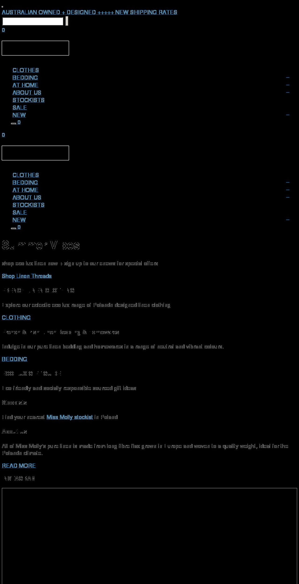 polvorosabp.com shopify website screenshot