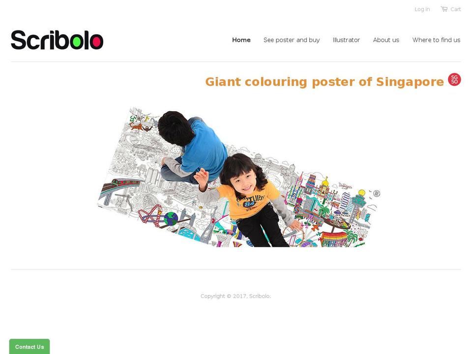 pomelito.com shopify website screenshot