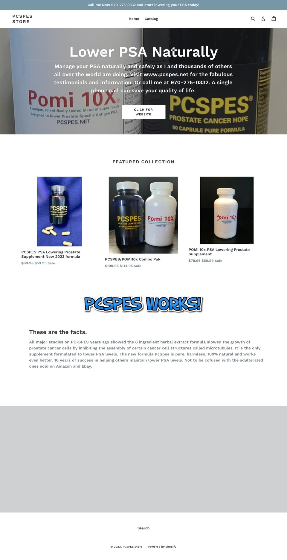 pomi-t-pomi10x.com shopify website screenshot