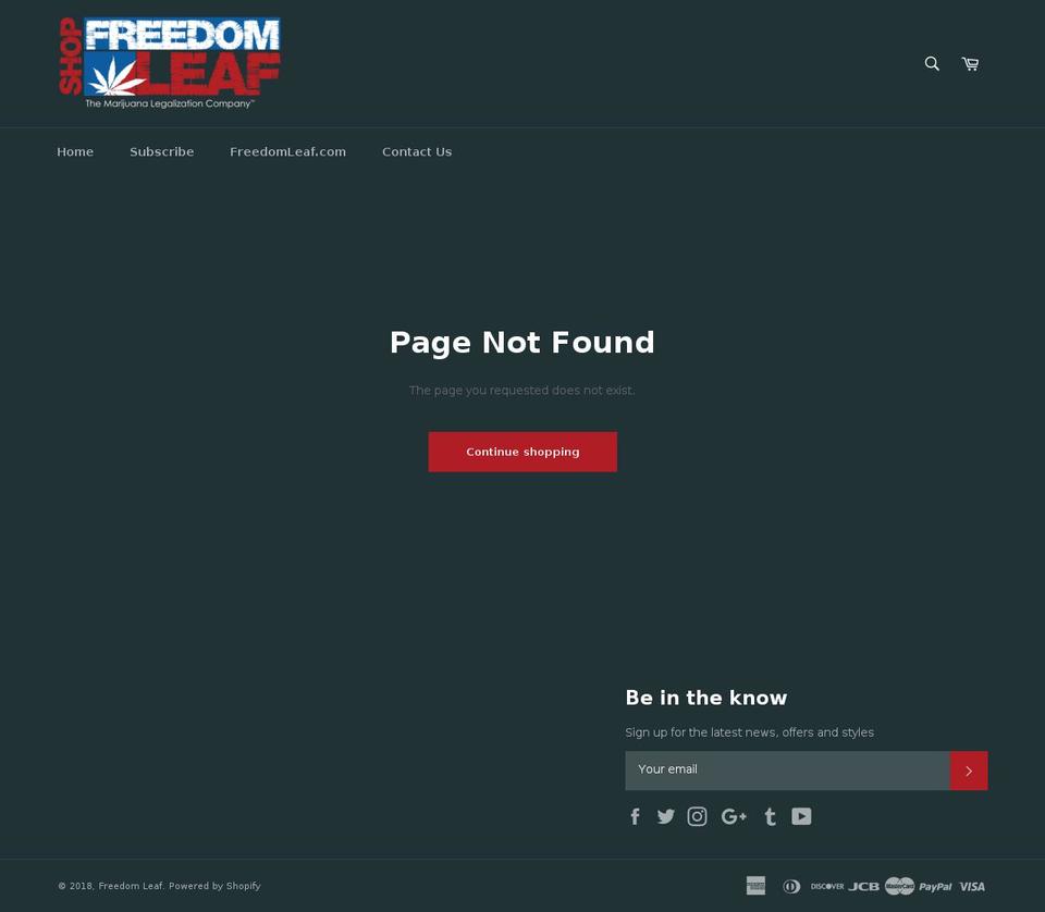 ponyboystuff.com — Shopify storefront screenshot