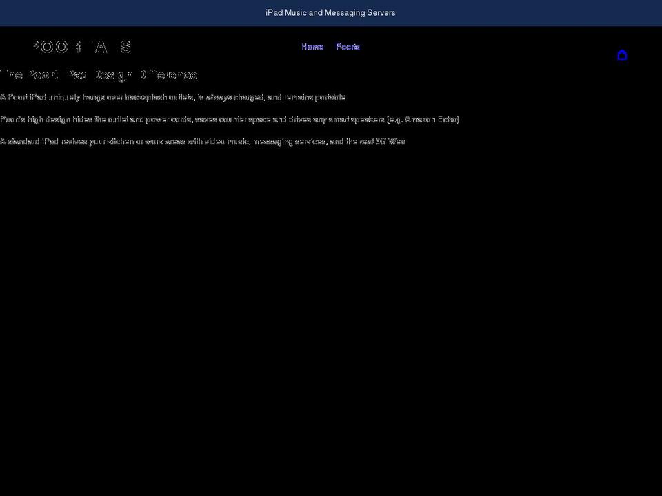 poortals.myshopify.com shopify website screenshot