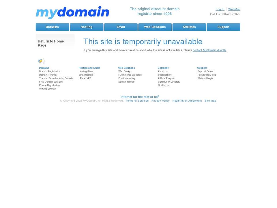 popdejour.com — Shopify storefront screenshot