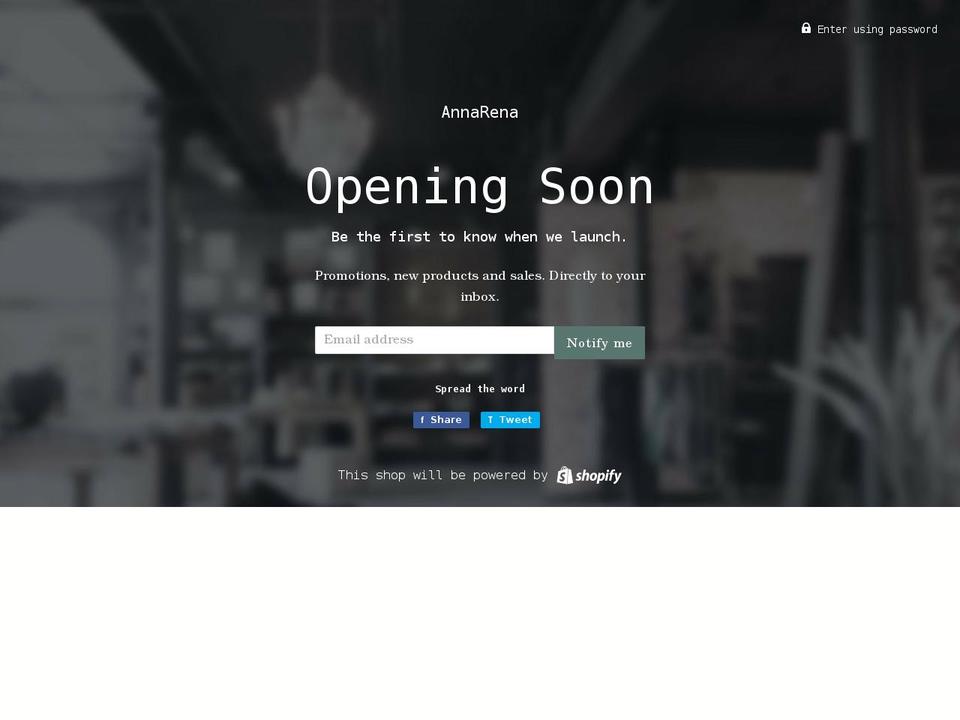 poppychiffon.com shopify website screenshot