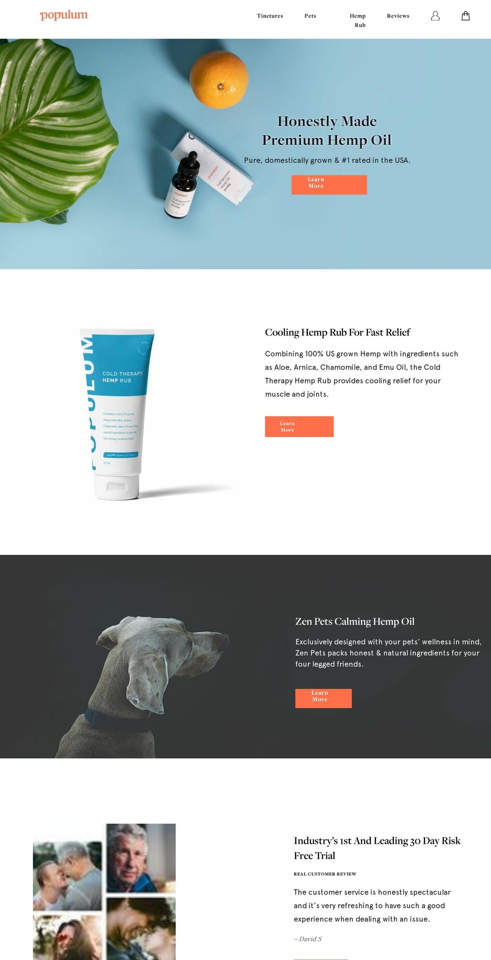 theme-export-populum-com-myshopify-com-theme-e Shopify theme site example populum.com
