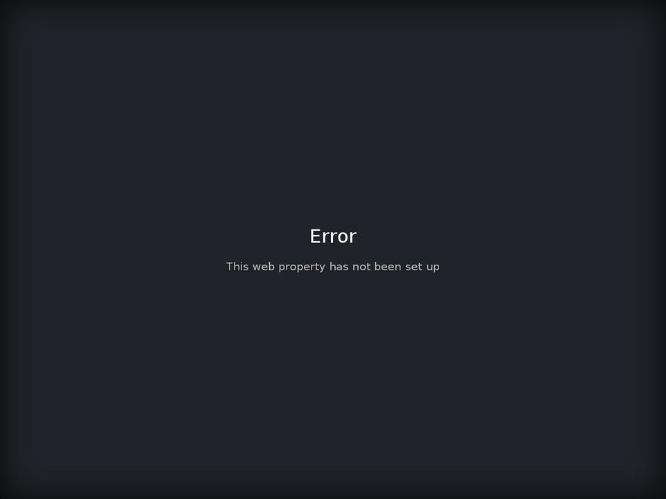 popuphellodarling.com — Shopify storefront screenshot