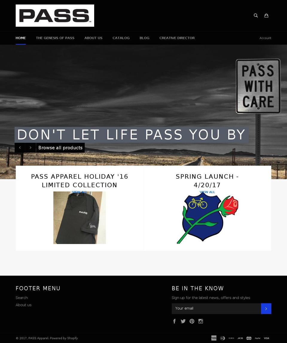porscheclothing.com shopify website screenshot