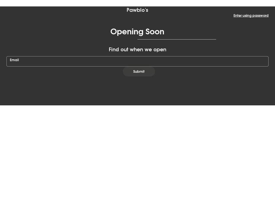 portable-handy-blenders.myshopify.com shopify website screenshot