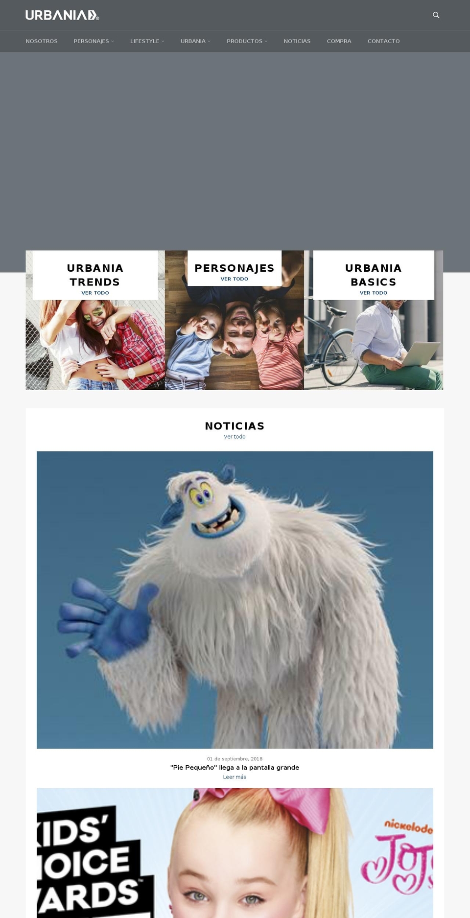portalaptop.com — Shopify storefront screenshot