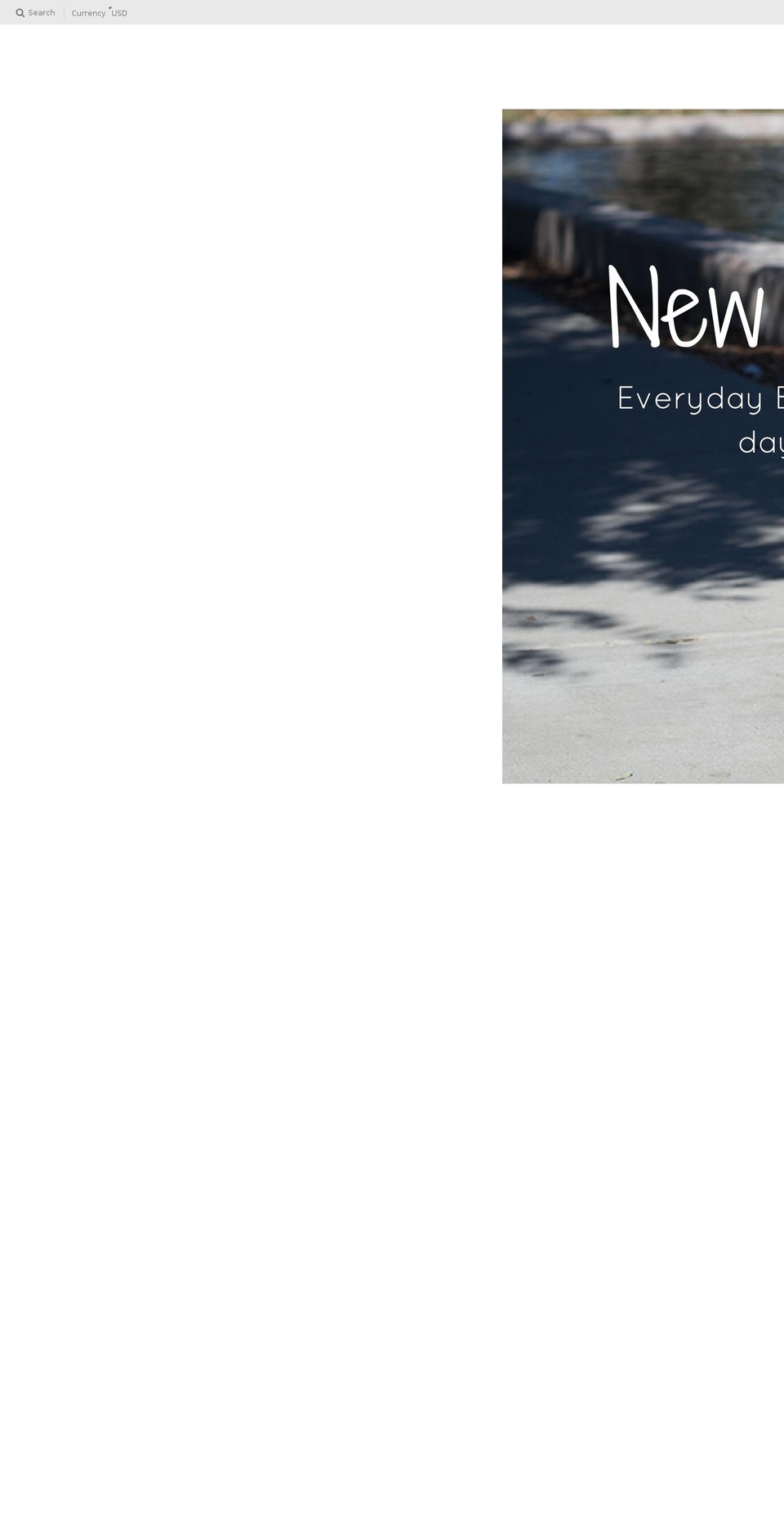portalpacks.com — Shopify storefront screenshot