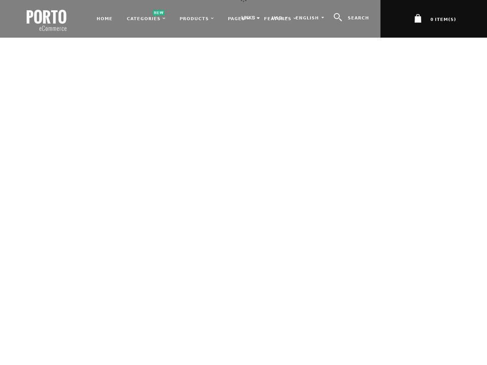 porto-demo1-new.myshopify.com shopify website screenshot
