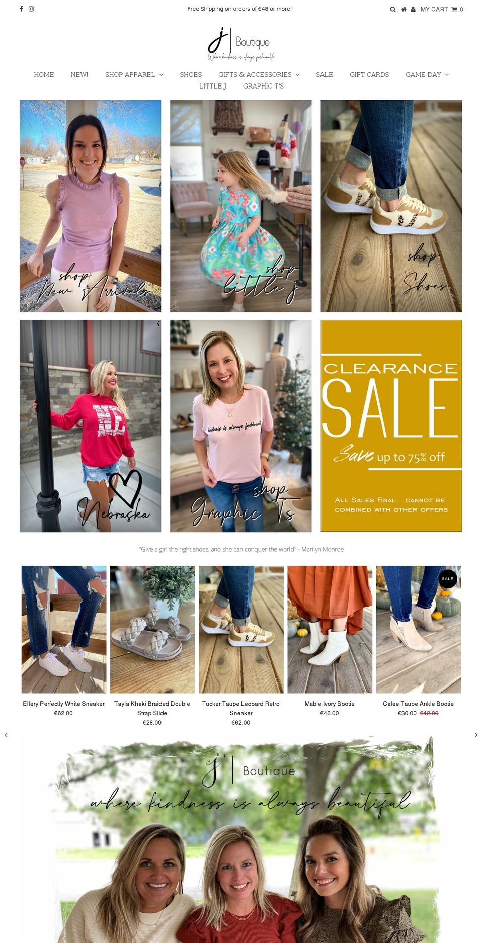 portugaisbresilien.com shopify website screenshot